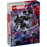 LEGO® Marvel 76276 Venom v robotickém brnění vs. Miles Morales – Zboží Živě