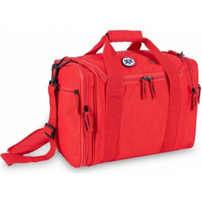 Elite Bags Jumble's záchranná taška červená EB159 – Sleviste.cz