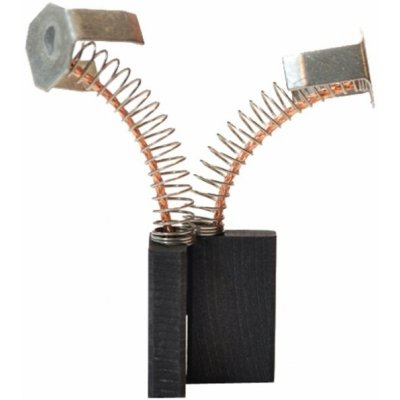 Asein 1111J Náhradní uhlíky (2ks) pro stroje BOSCH (6 x 14 x 23 mm), typ 148 – Hledejceny.cz