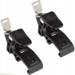 Ortlieb QL2 Lock 2 zamykací háčky (pár) – Sleviste.cz