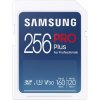 Paměťová karta Samsung SDXC UHS-I U3 256 GB MB-SC256K/EU
