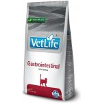 Vet Life Natural Cat Gastro Intestinal 2 kg – Hledejceny.cz