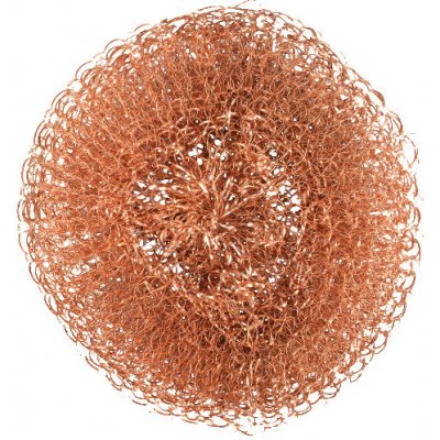 ED ESSCHERT DESIGN Drátěnka měděná set 2ks – Zboží Dáma