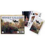 Piatnik Kanasta bridž: Monet Dům – Hledejceny.cz