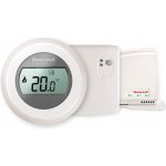 Honeywell Evohome Round Home Connected Y87RFC2074 – Hledejceny.cz