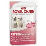 Royal Canin Kitten Instinctive jelly 85 g – Sleviste.cz