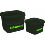 Starbaits Kbelík Square Bucket 8 l – Hledejceny.cz