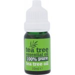 Xpel Tea Tree 100% Pure Tea Tree Oil 10 ml – Zbozi.Blesk.cz