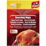 FINO Sáčky na pečení 5 ks "xxl velikost" 35 × 43cm – Zbozi.Blesk.cz