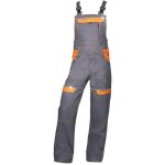 Ardon H8420 Montérky s laclem Cool Trend Tmavě modrá/světle modrá – Hledejceny.cz