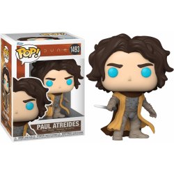 Funko Pop! 1493 Dune 2 Paul Atreides