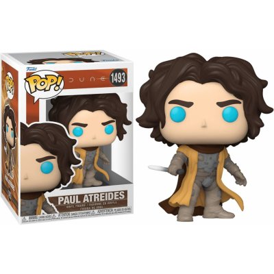 Funko Pop! 1493 Dune 2 Paul Atreides – Sleviste.cz