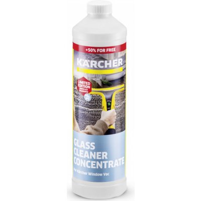 Kärcher Čistič skel RM 500 6.296-170.0 750 ml – Zboží Dáma