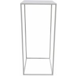 Boltze Mana 60 x 26 x 26 cm krémový – Hledejceny.cz