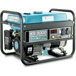 Könner & Söhnen KS 3000 – Zboží Dáma