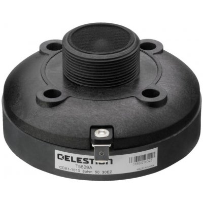Celestion CDX1-1010 – Hledejceny.cz