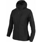 Bunda Helikon-Tex Dámská Wolfhound hoodie Climashield Apex black – Hledejceny.cz