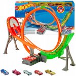 Hot Wheels Action zvedni výkon – Zbozi.Blesk.cz