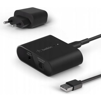 Belkin AUZ002vfBK – Sleviste.cz