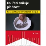 Marlboro Red KS BOB 25 – Zboží Dáma