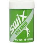 Swix V20 zelený 45g – Zboží Dáma