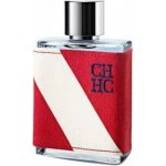 Carolina Herrera CH Sport toaletní voda pánská 100 ml tester – Hledejceny.cz