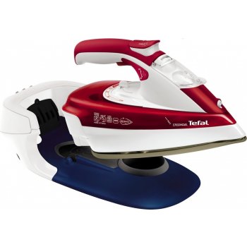 TEFAL FV 9970 od 3 499 Kč - Heureka.cz