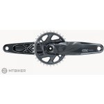 SRAM GX Eagle DUB kliky, 175 mm, 1x12, 32T, Boost, Lunar – Hledejceny.cz