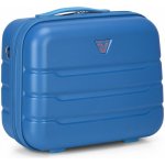 Roncato Butterfly Kosmetický kufr 418188-88 13 L modrá – Zboží Mobilmania