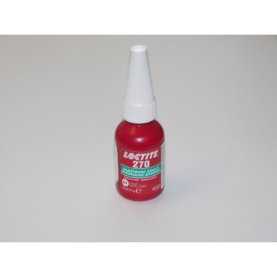 LOCTITE 638 upevňovač spojů VP 10g – HobbyKompas.cz