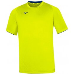 Mizuno Pánské běžecké tričko Core Short Sleeve Tee