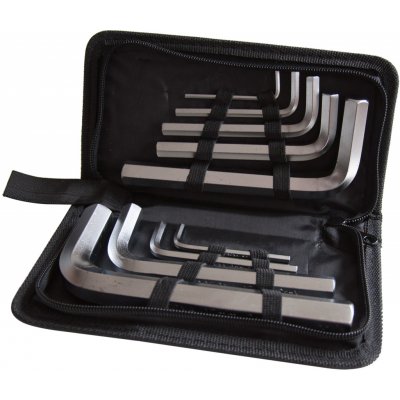 Sada imbusů CORONA 3-17 mm , 9dílů CrV – Hledejceny.cz