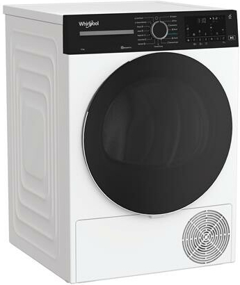 Whirlpool WP E12X WBS EE