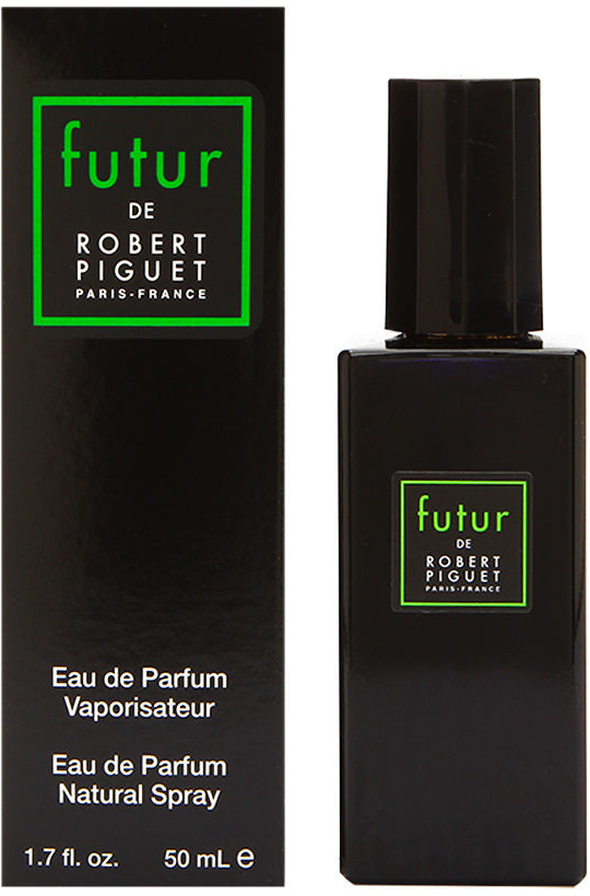 Robert Piguet Futur parfém dámský 50 ml