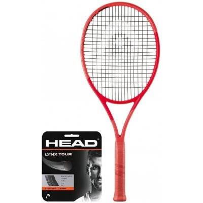 Head Radical TEAM 2025 – Hledejceny.cz