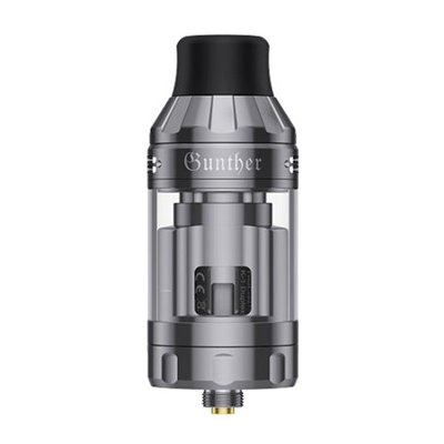 Vapefly Gunther Subohm Tank Gunmetal 5ml – Hledejceny.cz