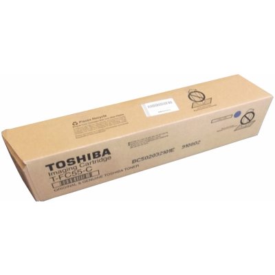 Toshiba TF-C55EC - originální
