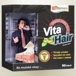 VitaHarmony VitaHair 90 tablet – Hledejceny.cz
