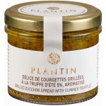 PLANTIN Lanýžová pomazánka grilovaná cuketa 100 g – Sleviste.cz