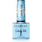 Claresa Cuticle Oil Vanilla olej na nehtovou kůžičku 5 g – Zboží Dáma