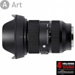 SIGMA 24-70mm f/2.8 DG DN Art Sony E-mount – Hledejceny.cz