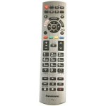 Dálkový ovladač Panasonic N2QAYB001178 – Zbozi.Blesk.cz