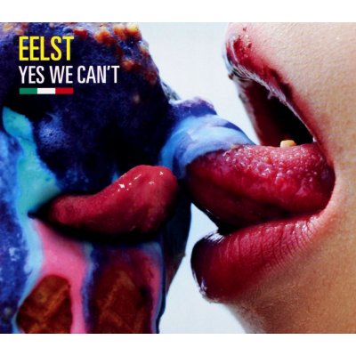 Eelst - Yes We Can't CD – Hledejceny.cz