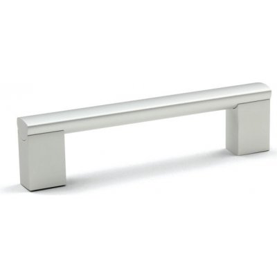 Tulip Porta 224 eloxovaný hliník – Zbozi.Blesk.cz