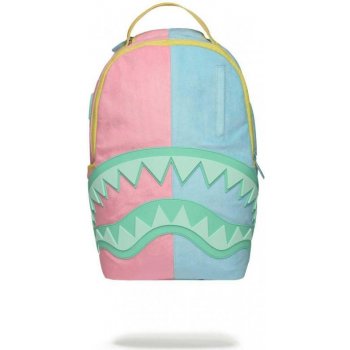 Sprayground batoh Pastel Rubber Shark B1437