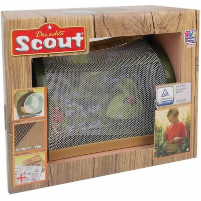 Happy People 19375 SCOUT domeček pro hmyz – HobbyKompas.cz