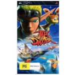Jak and Daxter: The Lost Frontier – Zboží Dáma