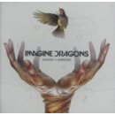 IMAGINE DRAGONS USA - SMOKE + MIRRORS:DELUXE EDITION CD