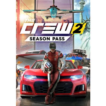 The Crew 2 Season Pass