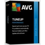 AVG TuneUp 1 zařízení, 1 rok, tuw.1.12m – Zboží Živě